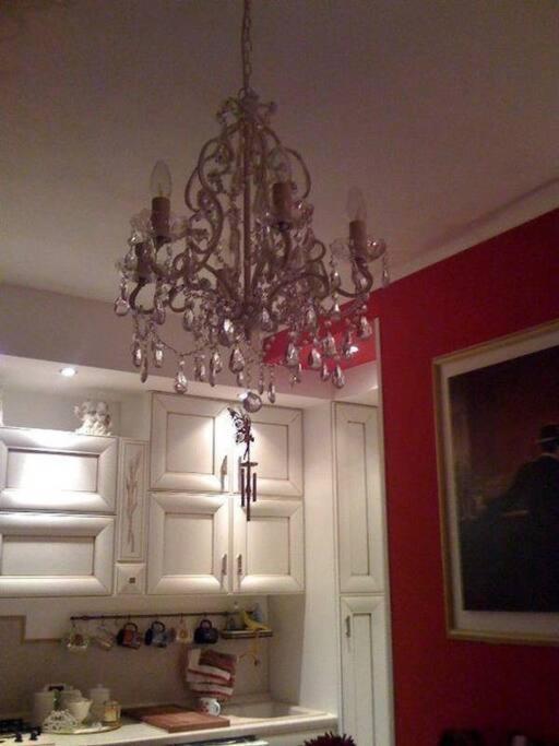 Casa Magnolia Apartment Varese Luaran gambar