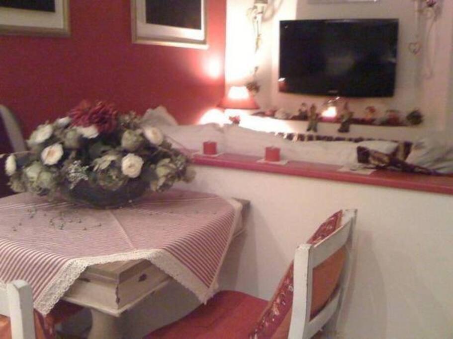 Casa Magnolia Apartment Varese Luaran gambar