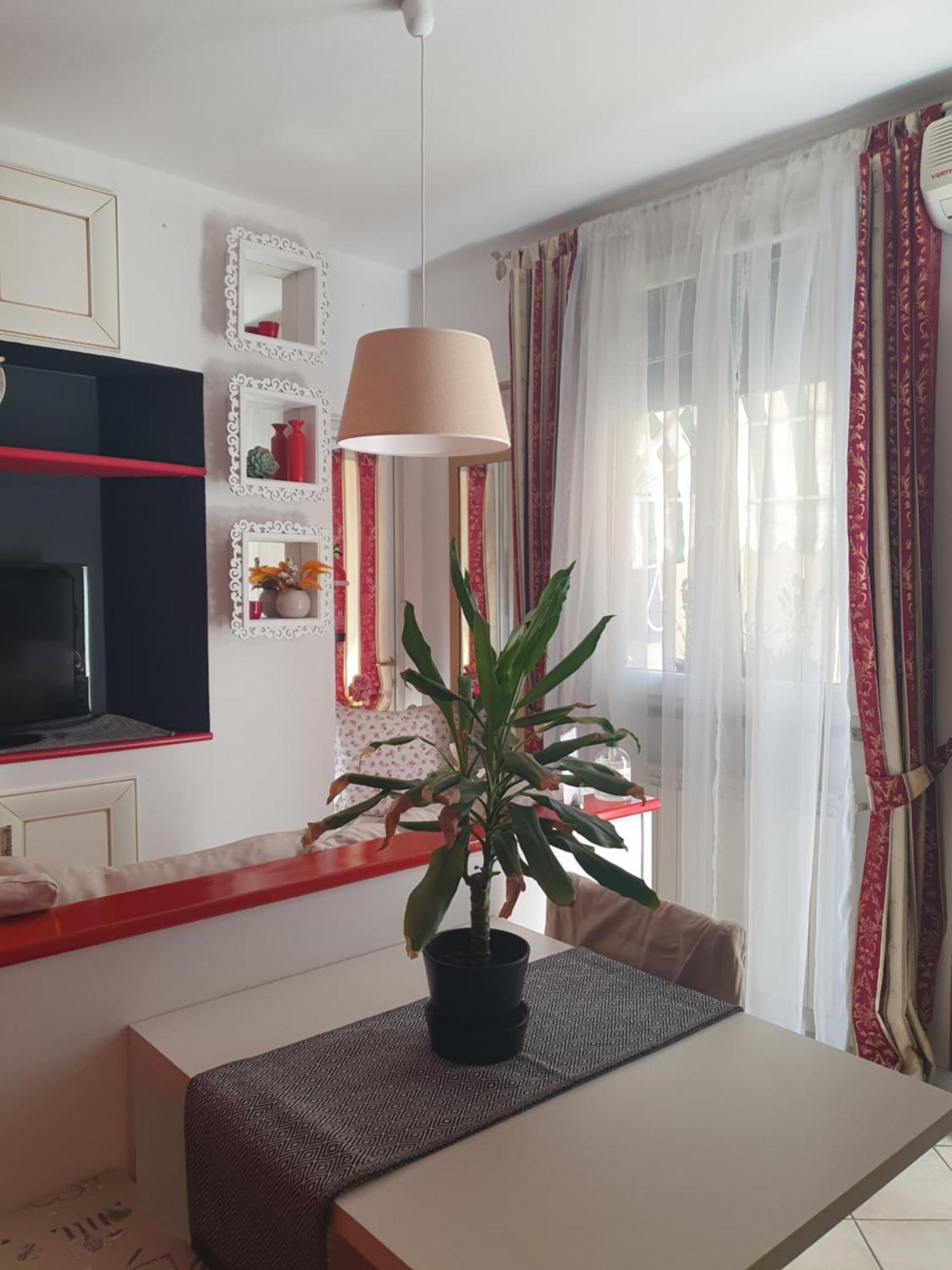 Casa Magnolia Apartment Varese Luaran gambar