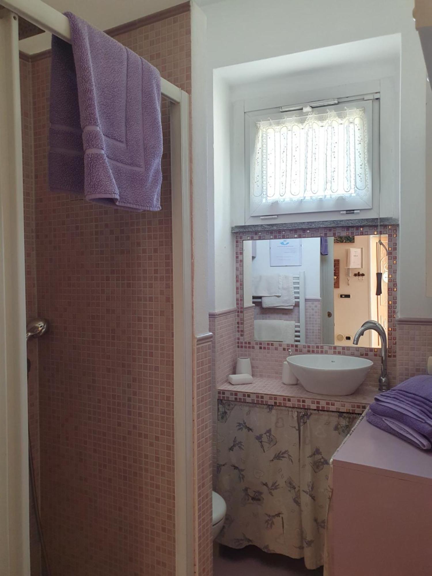 Casa Magnolia Apartment Varese Luaran gambar