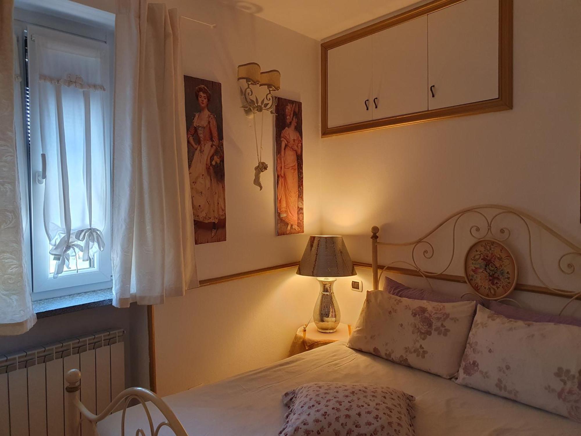 Casa Magnolia Apartment Varese Luaran gambar