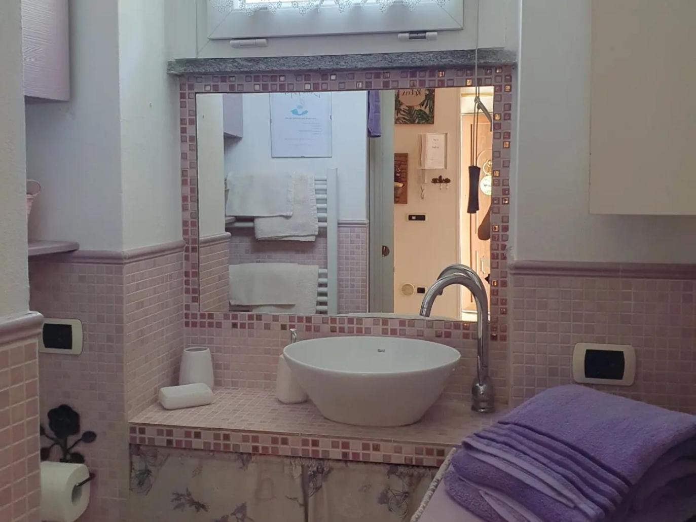 Casa Magnolia Apartment Varese Luaran gambar