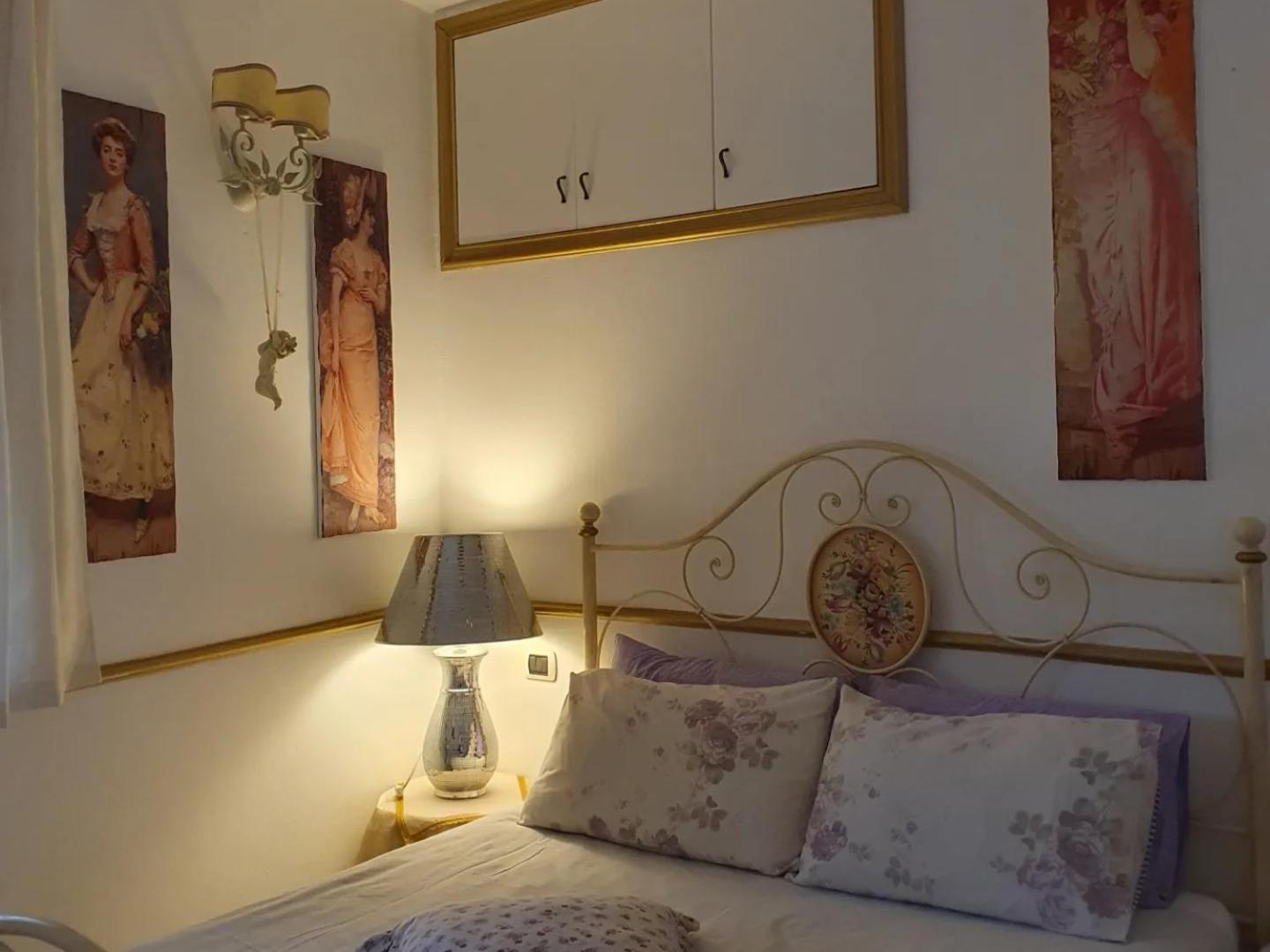Casa Magnolia Apartment Varese Luaran gambar